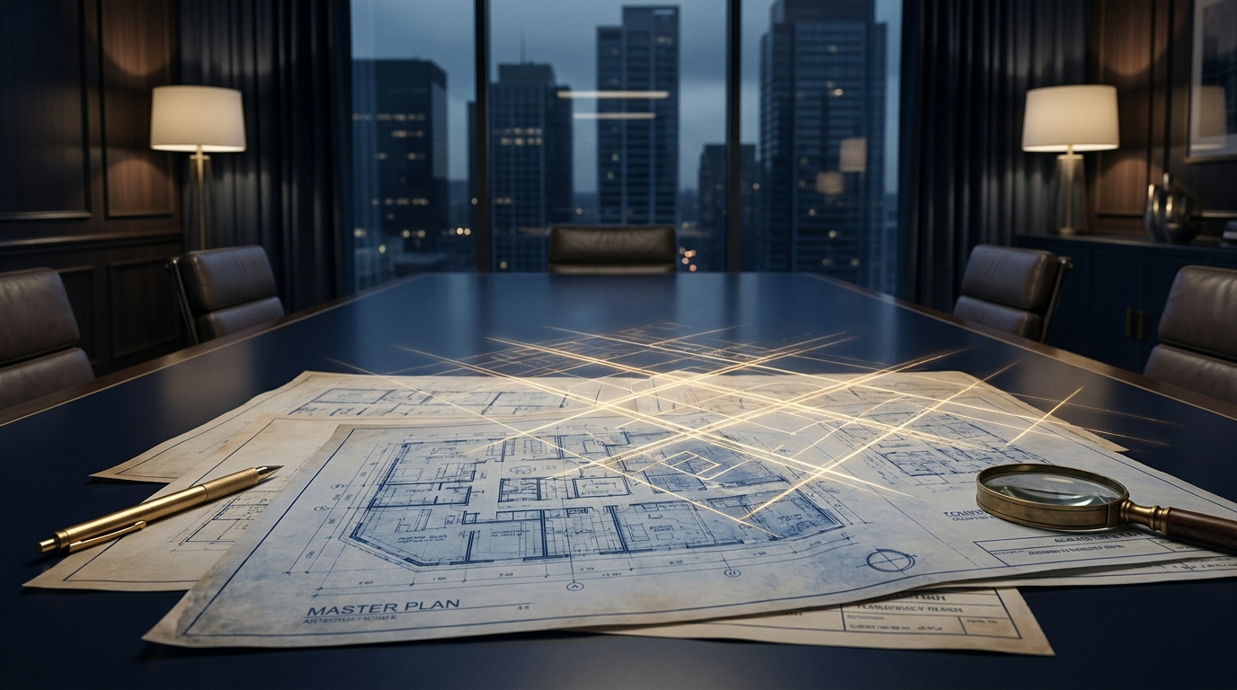 Pháp lý BĐS doanh nghiệp — LexFin Capital