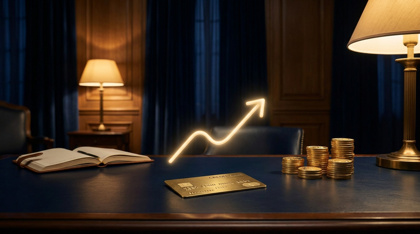Tài chính cá nhân — LexFin Capital