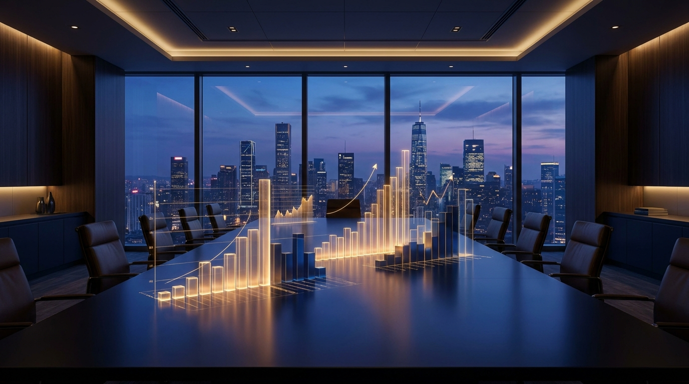 Tài chính doanh nghiệp — LexFin Capital